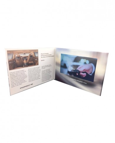 Video brochure Art. 011