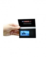 Video Biglietto da visita Art.2320