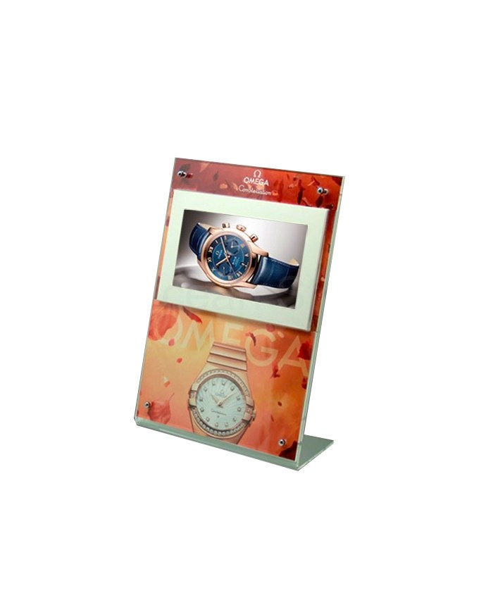 Video espositore Art.780