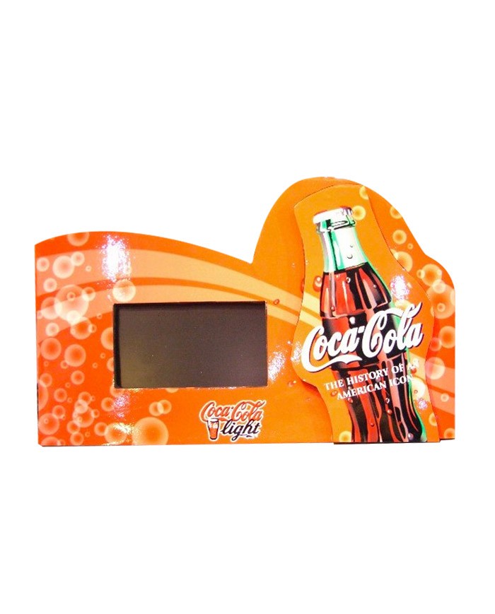 Video espositore Art.787