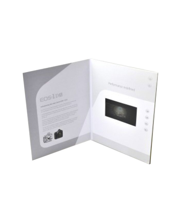 Video brochure Art.446