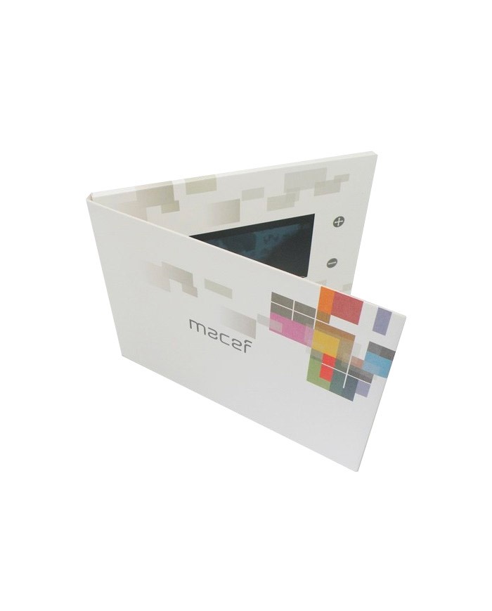 Video brochure Art.452