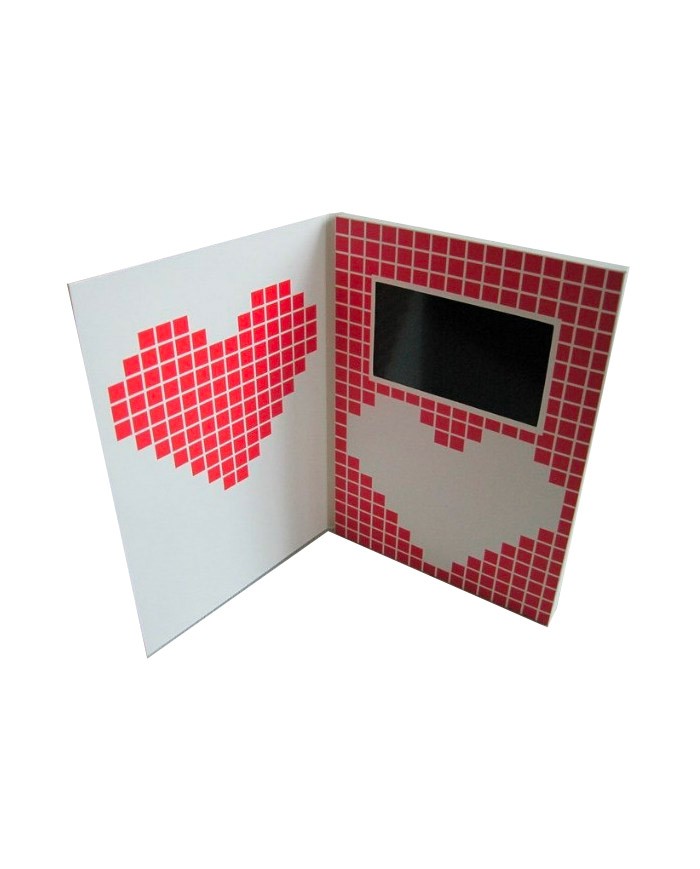 Video brochure Art.457