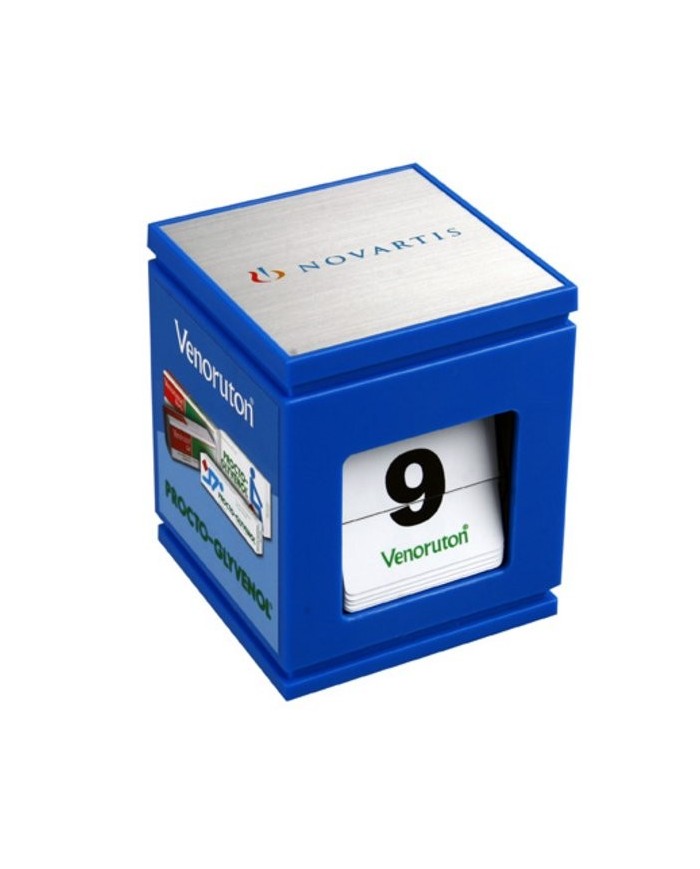 Calendario perpetuo – art. A2458