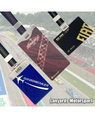 Lanyard Motorsport – art. MT 715
