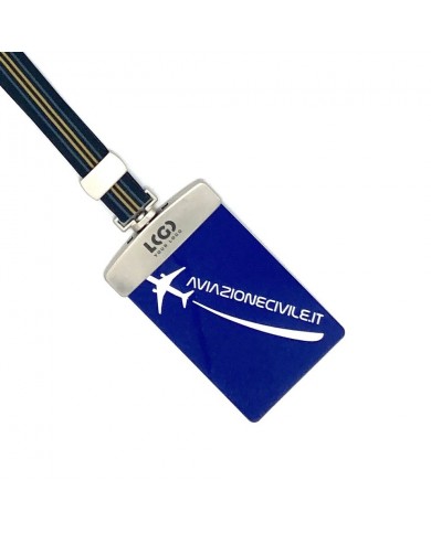 Lanyard Motorsport – art. MT 615