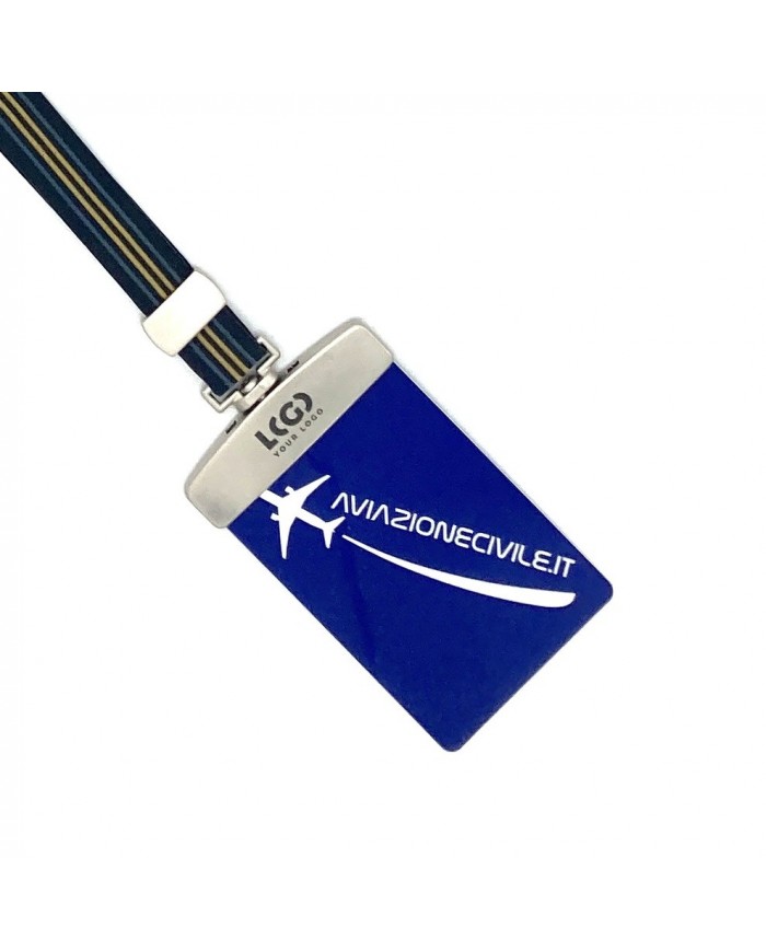 Lanyard Motorsport – art. MT 615