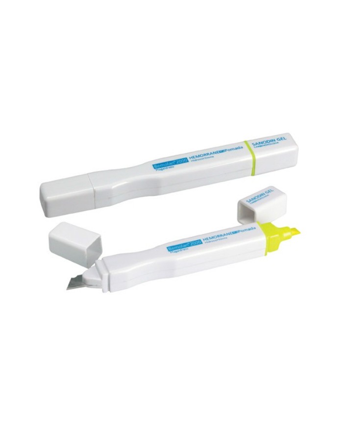 Evidenziatore e taglierino – art. A2023