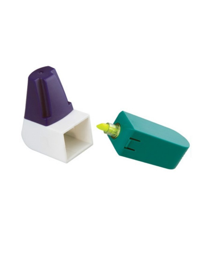 Evidenziatore promozionale – art. A2316