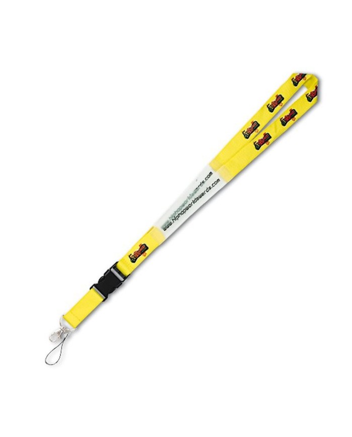 Lanyard a soggetto – art. 06003