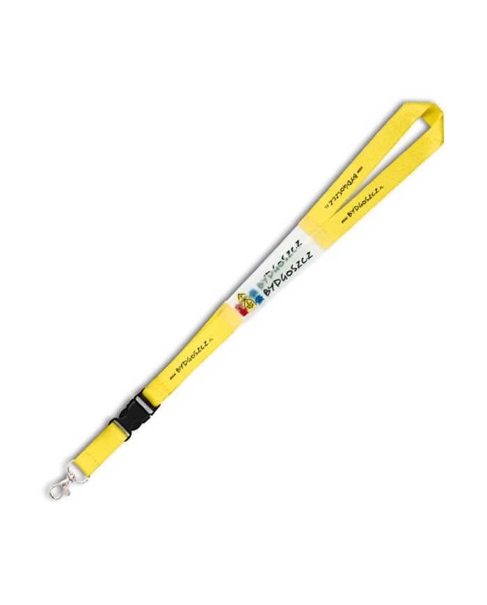 Lanyard a soggetto – art. 06006