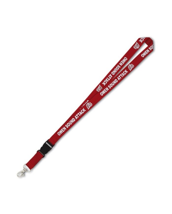 Lanyard ecologico in bamboo – art. 01209