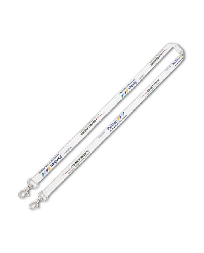 Lanyard ecologico in bio mais – art. 1409