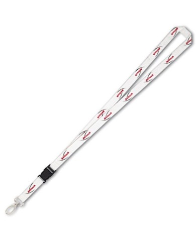 Lanyard ecologico in bio mais – art. 1407