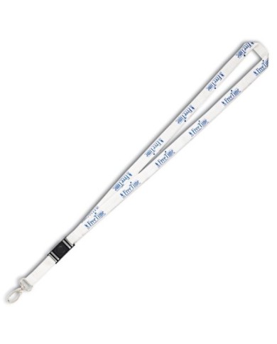 Lanyard ecologico in bio mais – art. 1404