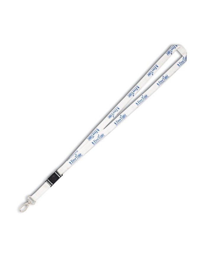 Lanyard ecologico in bio mais – art. 1404