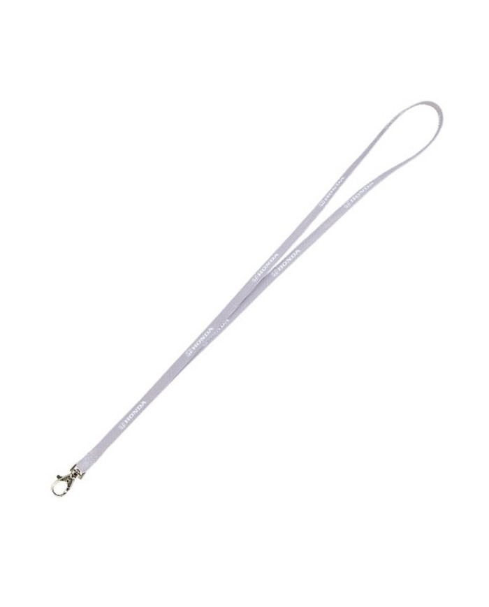 Lanyard in nastro gros-grain – art. M01