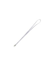 Lanyard in nastro gros-grain – art. M01