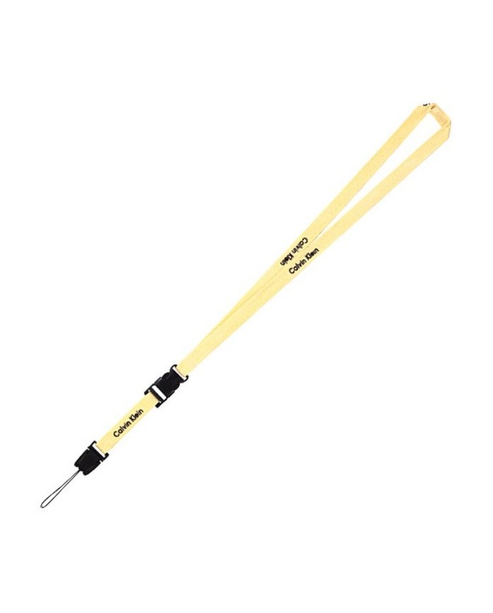 Lanyard con logo a rilievo – art. 03407