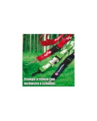 Stampa a rilievo con inchiostro a schiuma espansa