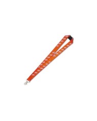 Lanyard con logo espanso – art. 04603