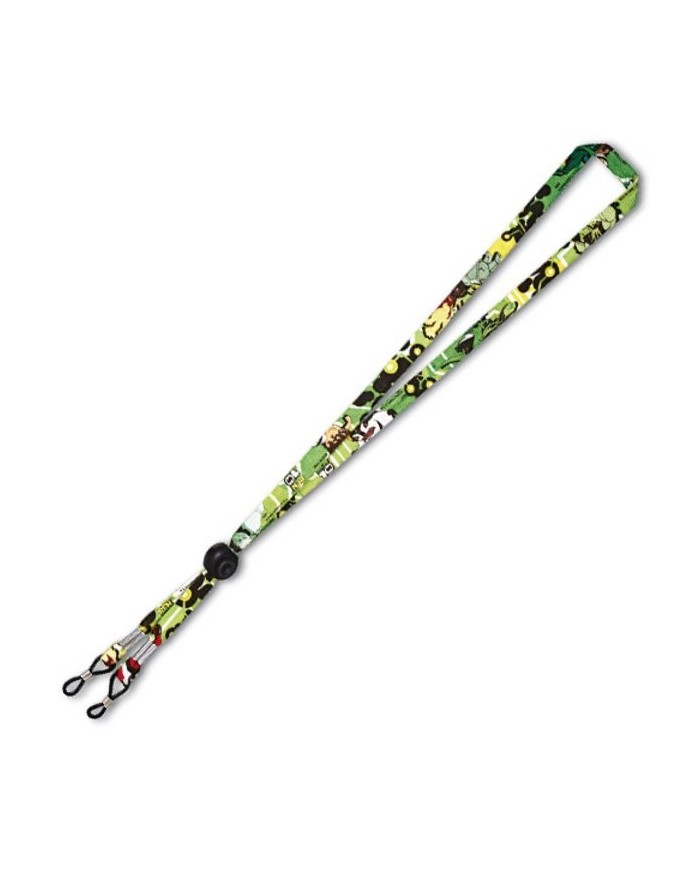Lanyard portaocchiali – art. 02804