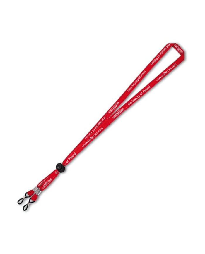 Lanyard portaocchiali – art. 02802