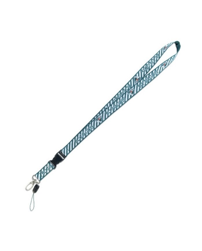 Lanyard riflettente – art. 02607