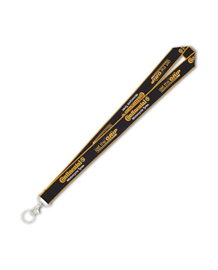 Lanyard riflettente – art. 02609