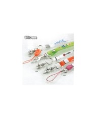 Silicone Lanyards
