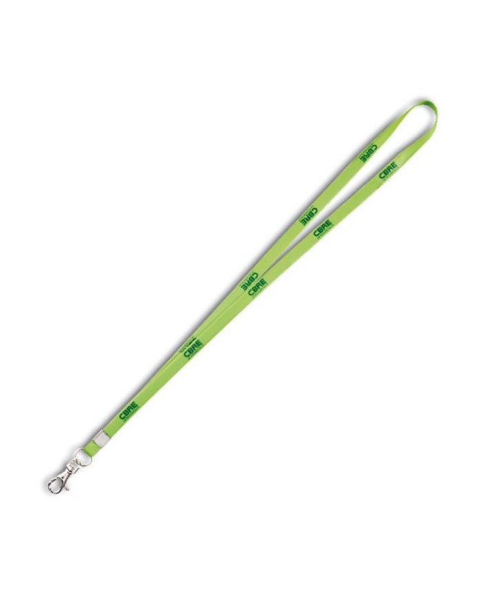 Lanyard in silicone – art. 05610