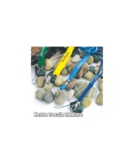 Lanyards treccia tubolare