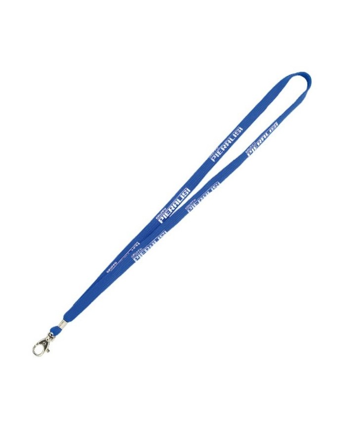Lanyard a treccia tubolare – art. 2801