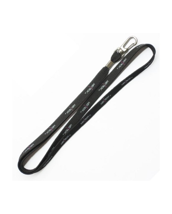 Lanyard a treccia tubolare – art. SL013