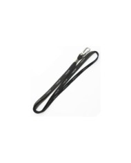 Lanyard a treccia tubolare – art. SL013