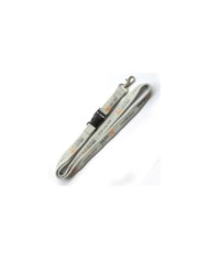 Lanyard a treccia tubolare – art. SL003