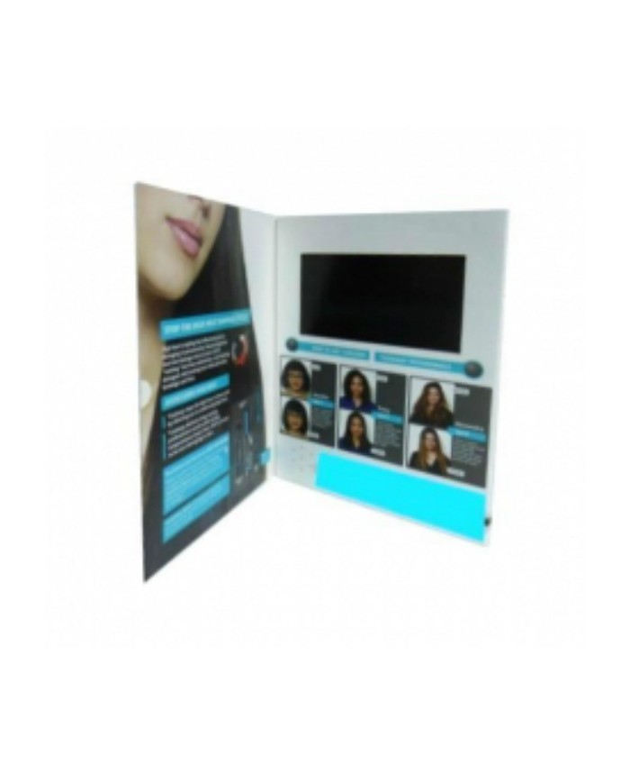 Video brochure Art.514