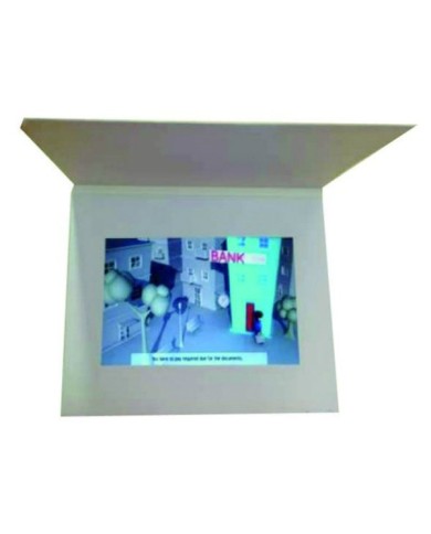 Video brochure Art.509