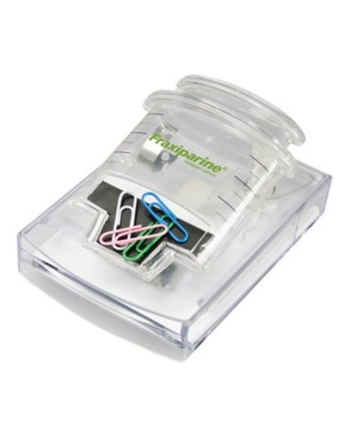 Memo dispenser con calamita – art. A2119