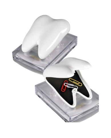 Memo dispenser con porta fermagli – art. A2236