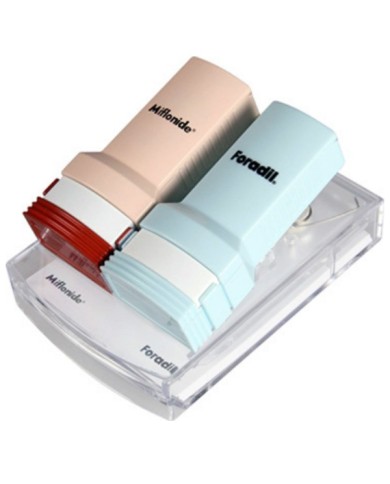 Memo dispenser – art. A2276