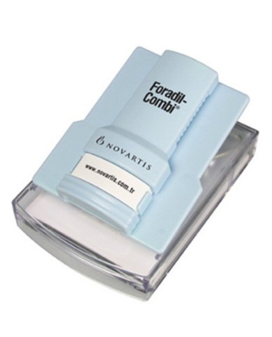 Memo dispenser – art. A2406