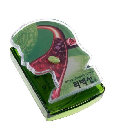 Memo dispenser – art. A2440