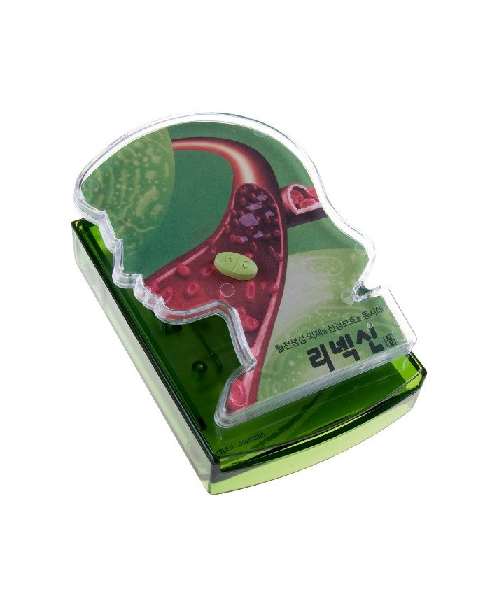 Memo dispenser – art. A2440