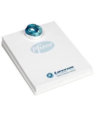 Memo pad – art. A1928