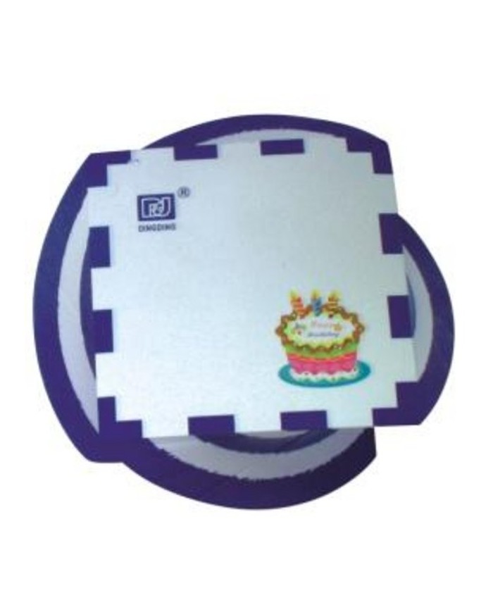 Blocco a spirale – art. Z923