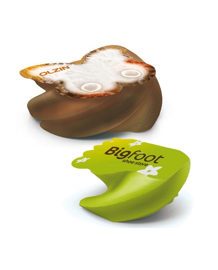 Blocco note con forme a richiesta – art. PM422