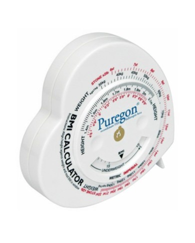 Calcolatore BMI – art. A1861