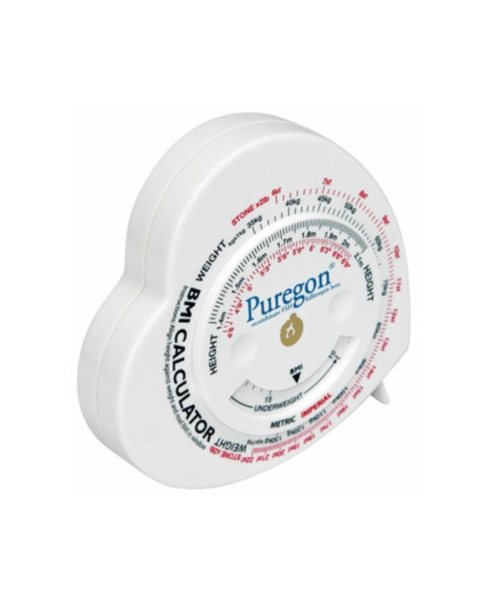 Calcolatore BMI – art. A1861