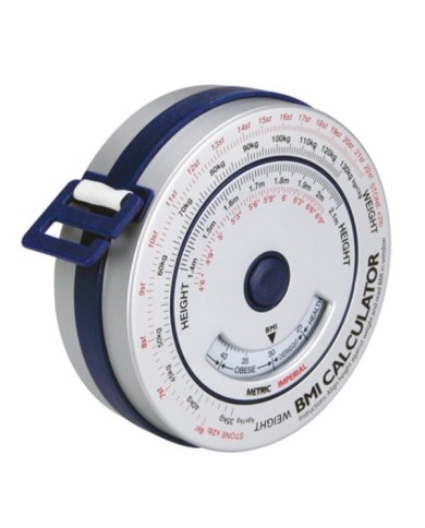 Calcolatore BMI – art. A1973